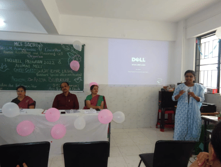 H.G. M. Azam College of Education Events photo 22